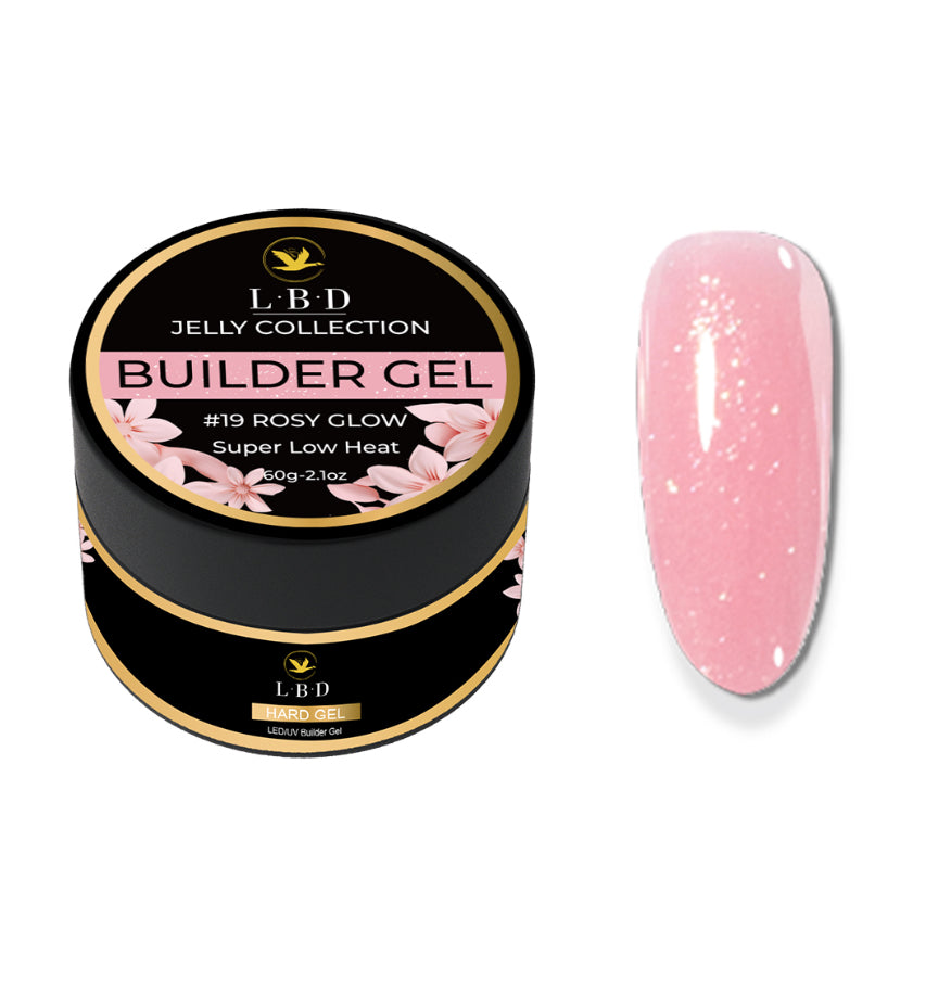 LBD - Builder Gel#19