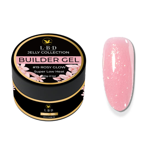 LBD - Builder Gel#19