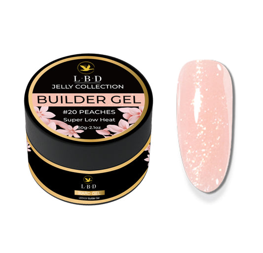 LBD - Builder Gel #20