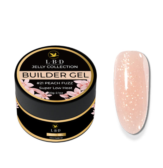 LBD - Builder Gel #21