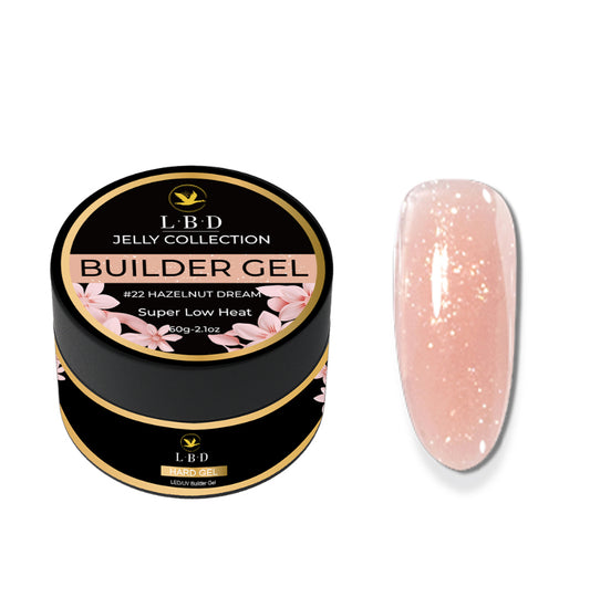 LBD - Builder Gel #22