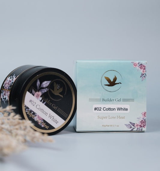 DREAM Builder Gel #2