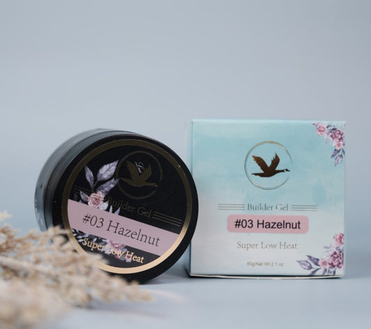 DREAM Builder Gel #3