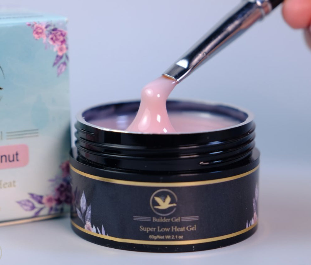 DREAM Builder Gel #3