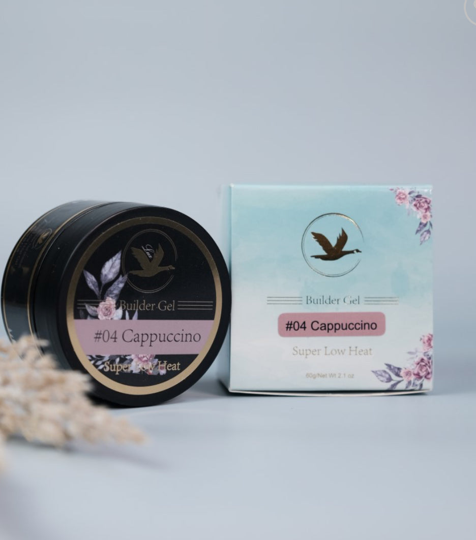 DREAM Builder Gel #4