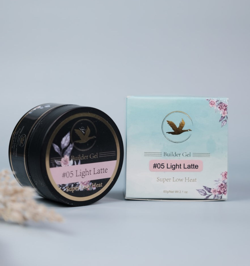 DREAM Builder Gel #5