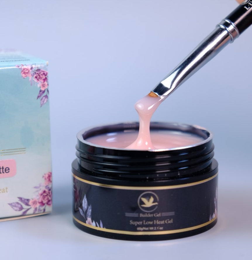 DREAM Builder Gel #5