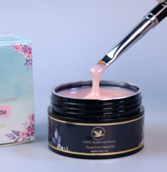 DREAM Builder Gel #5