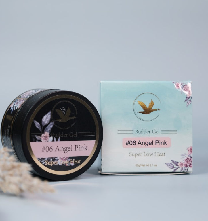 DREAM Builder Gel #6