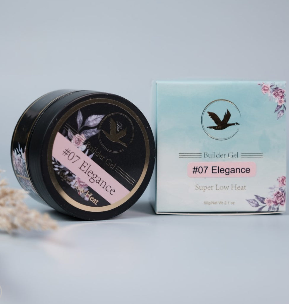 DREAM Builder Gel #7