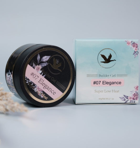 DREAM Builder Gel #7