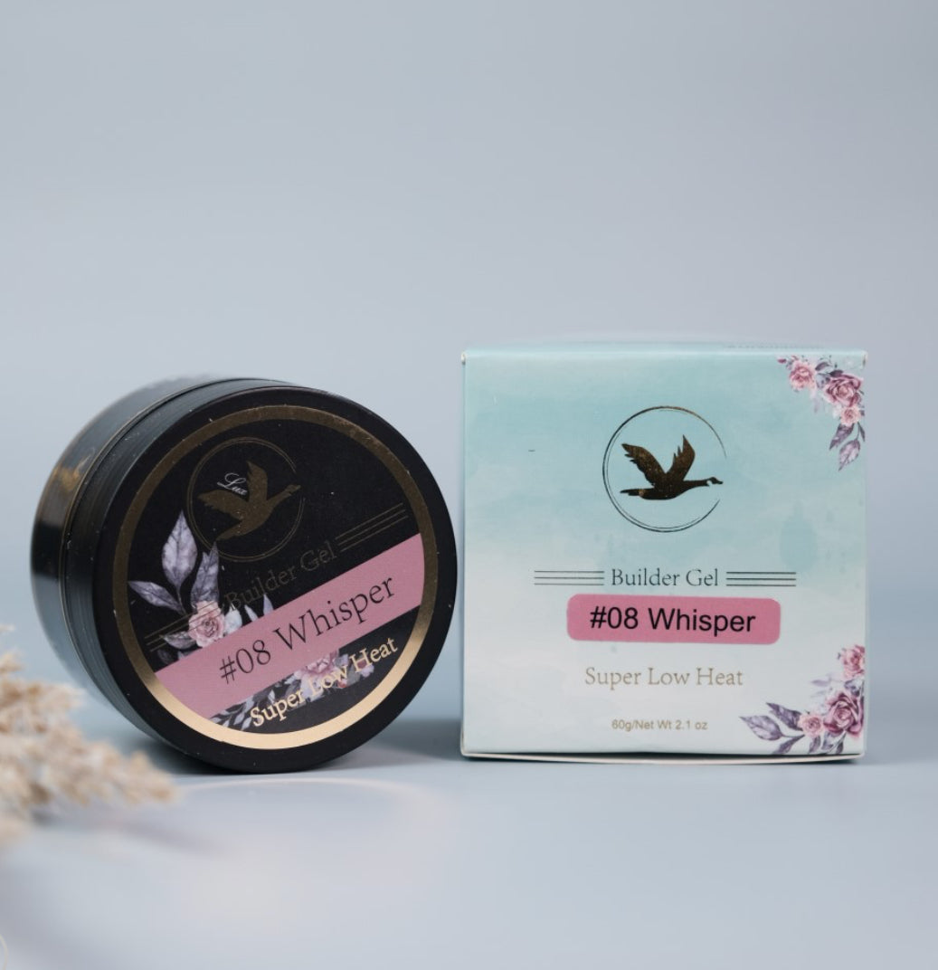 DREAM Builder Gel #8