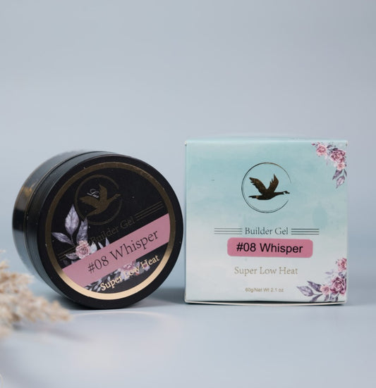 DREAM Builder Gel #8