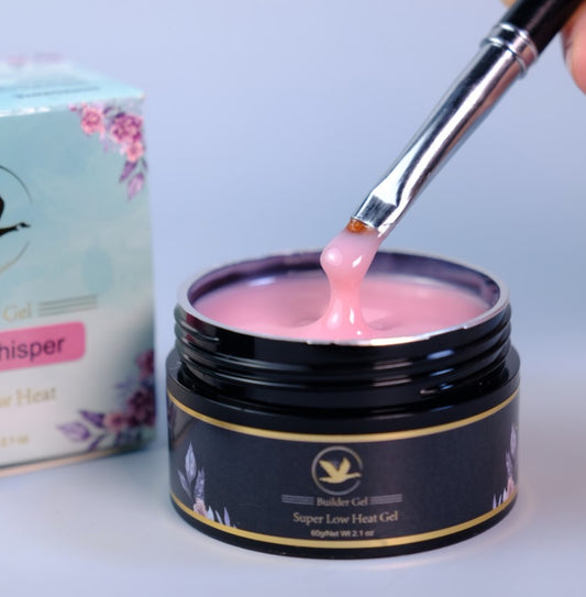 DREAM Builder Gel #8