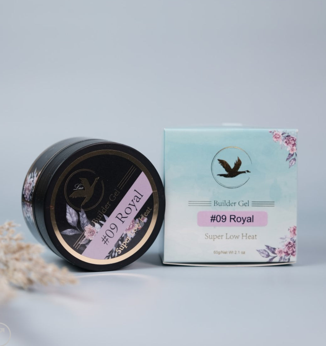 DREAM Builder Gel #9