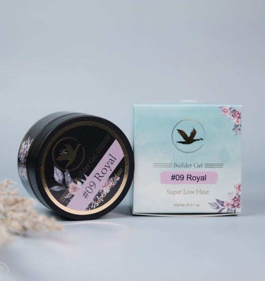 DREAM Builder Gel #9