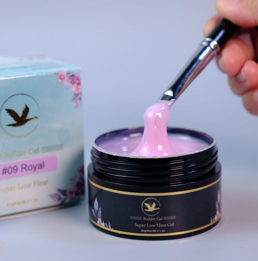 DREAM Builder Gel #9