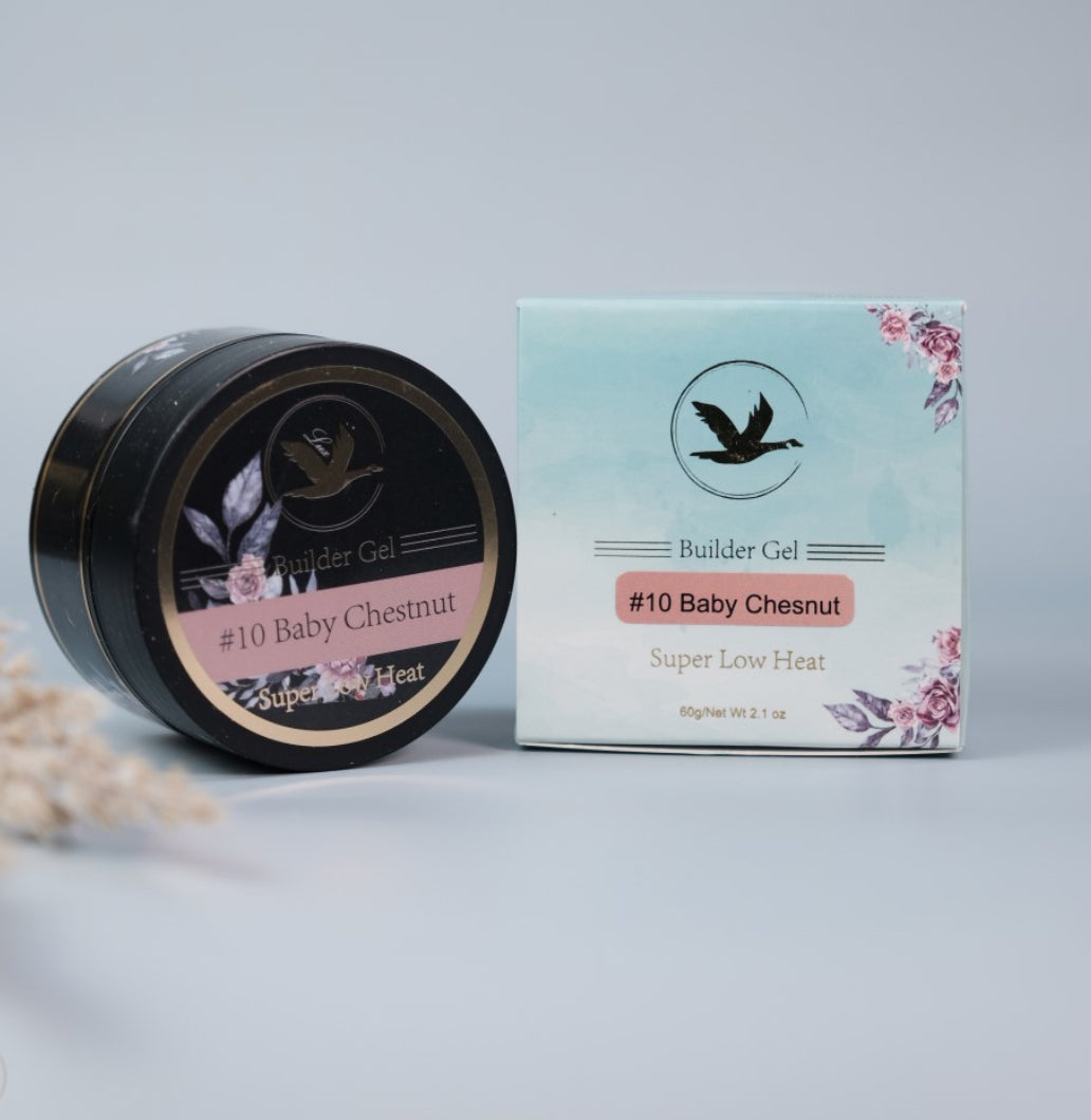 DREAM Builder Gel #10