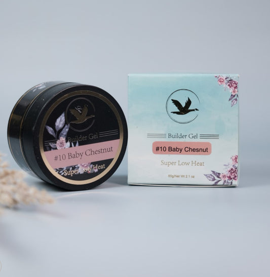 DREAM Builder Gel #10