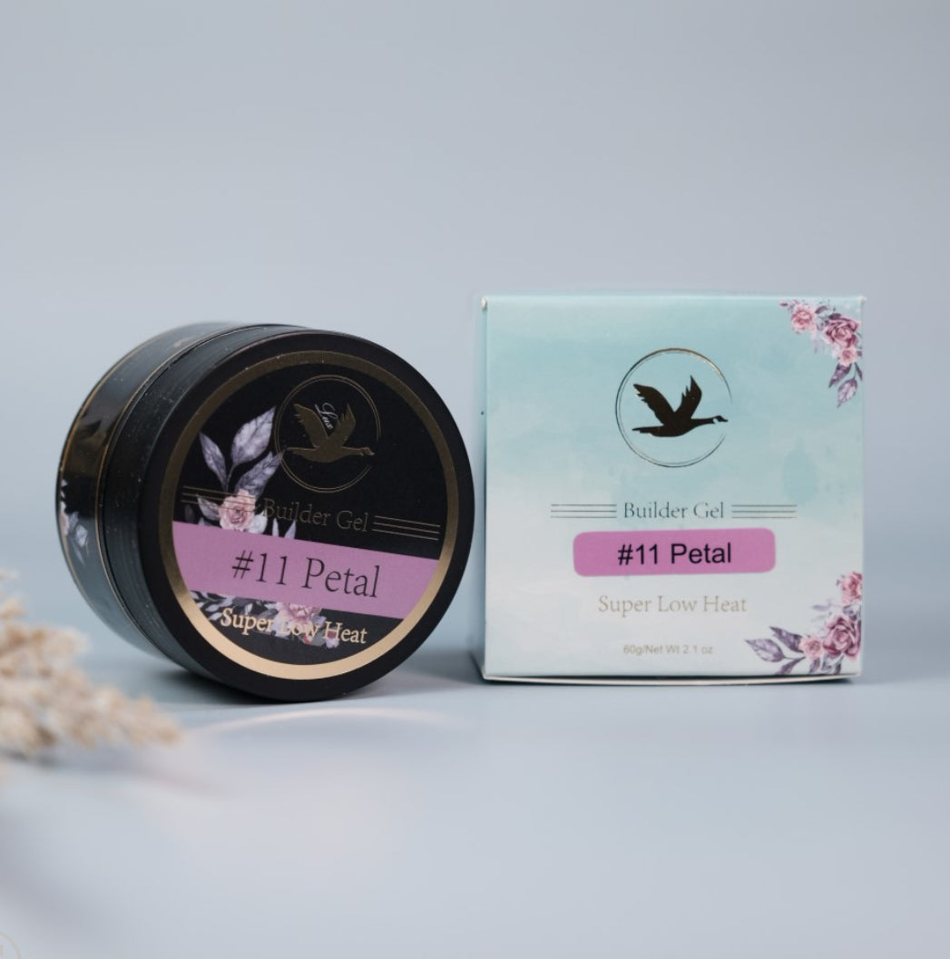 DREAM Builder Gel #11