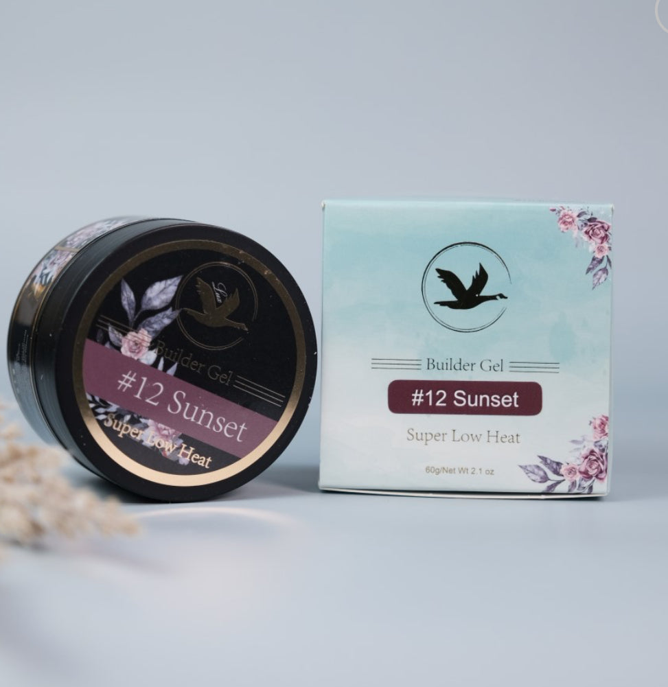 DREAM Builder Gel #12