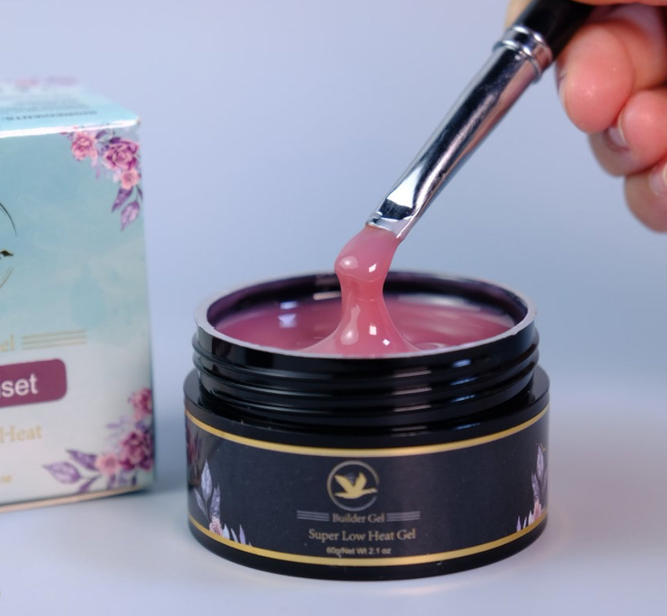 DREAM Builder Gel #12