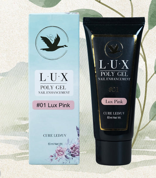 LUX Poly Gel #1