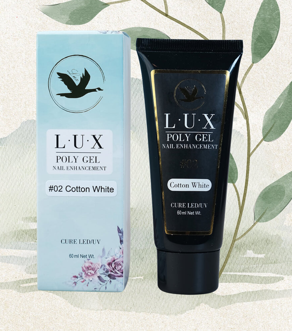 LUX Poly Gel #2