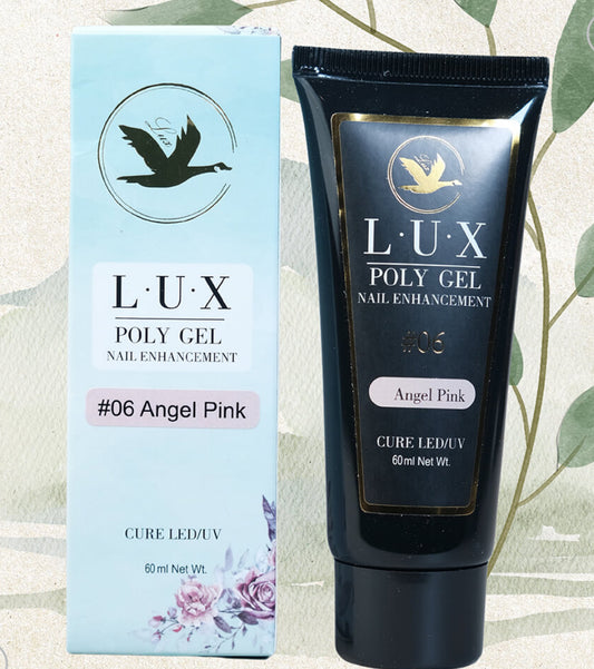 LUX Poly Gel #6