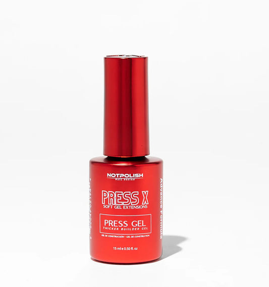 PRESS X GEL 15ml