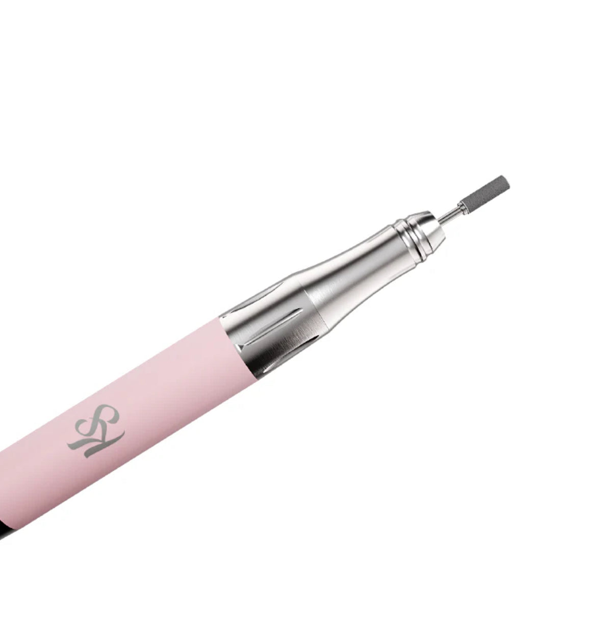 Small Black Sanding Band - Coarse