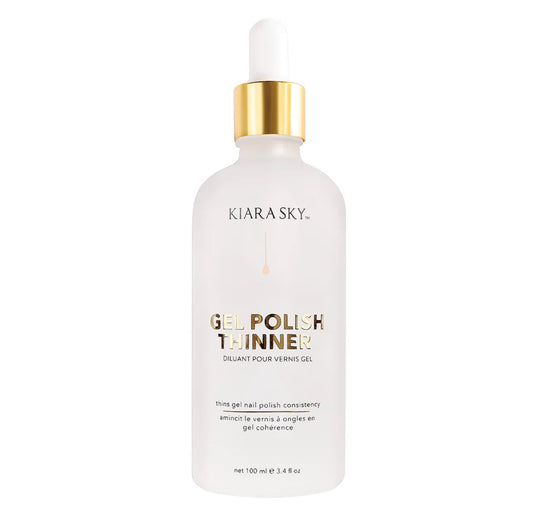 Gel Polish Thinner 100ml