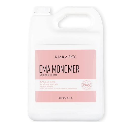 EMA Liquid Monomer - 1 Gallon