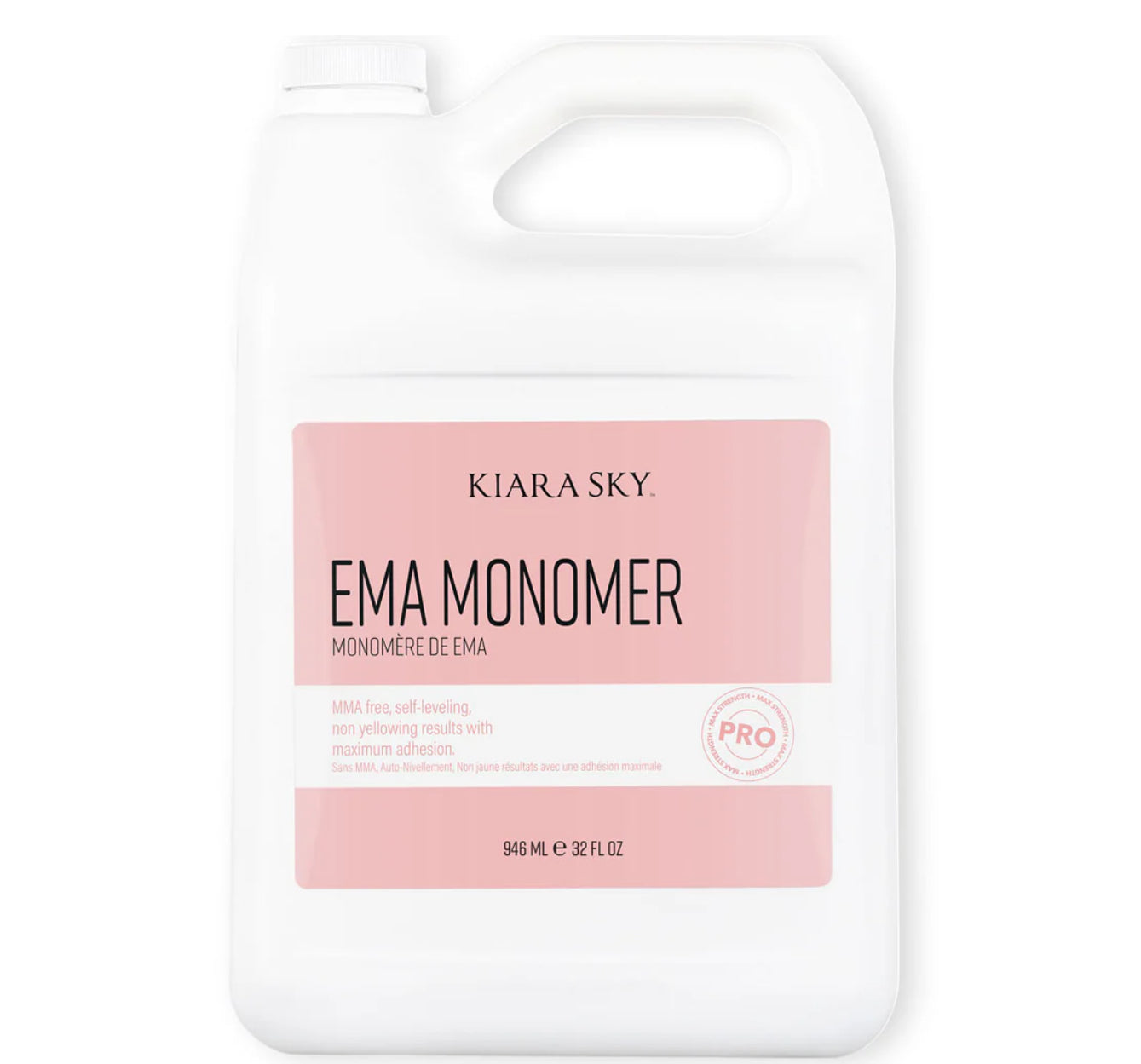EMA Liquid Monomer - 32 oz