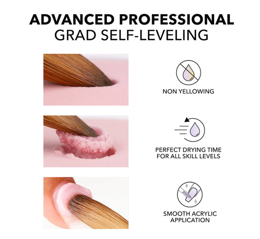 EMA Liquid Monomer - 32 oz