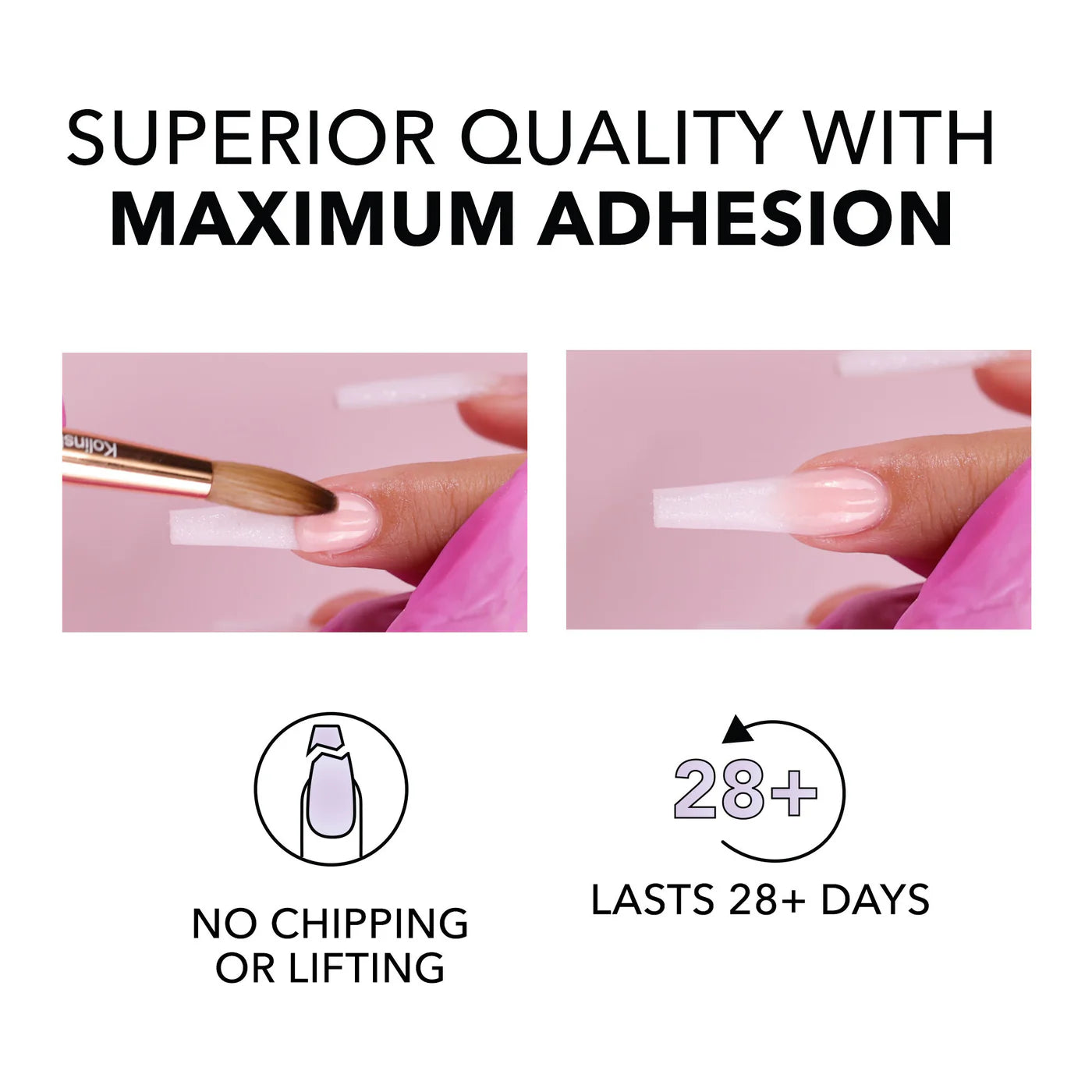 EMA Liquid Monomer - 32 oz