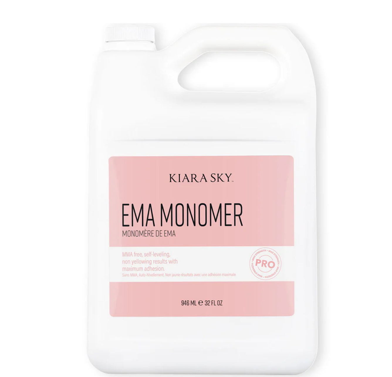 EMA Liquid Monomer - 16 oz
