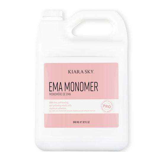 EMA Liquid Monomer - 16 oz