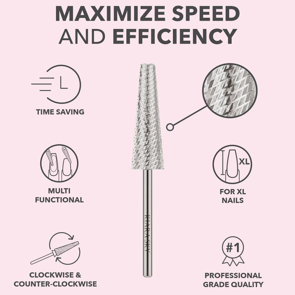 XL 5-in-1 Medium - Non Coated