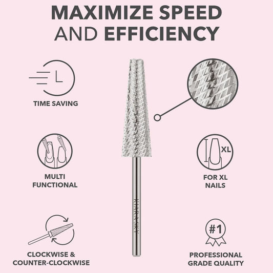 XL 5-in-1 Medium - Non Coated