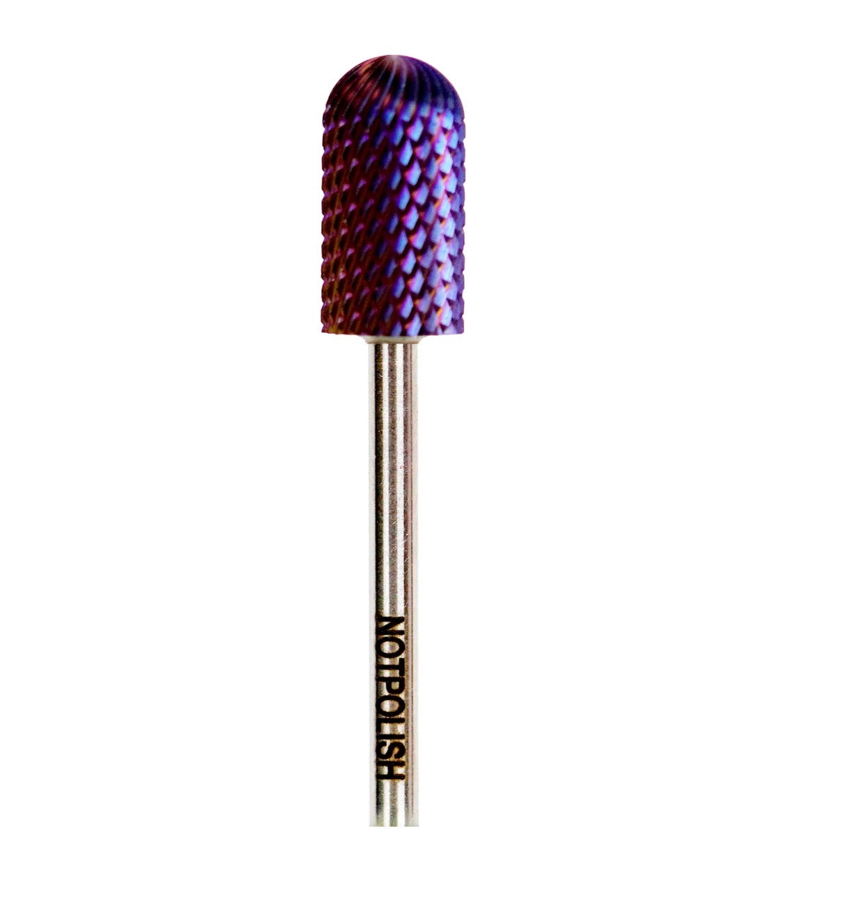 NP Rounded Top Drill Bit