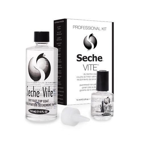 Seche Regular Top Refill 16oz