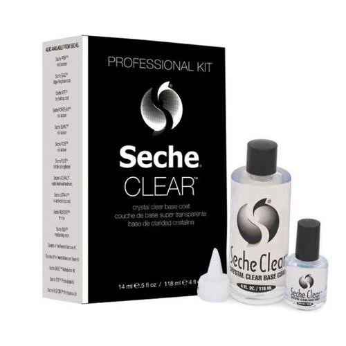 Seche Regular Base Refill 16oz