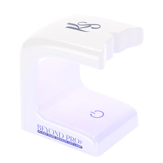KS Beyond Pro Flash Cure Sensor LED Lamp