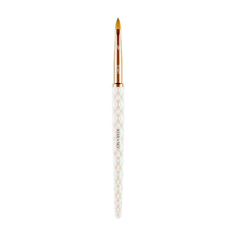 Nail Art Brush - 3D Art