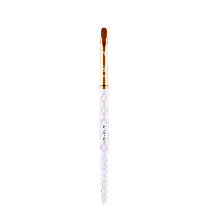 Nail Art Brush - M Round