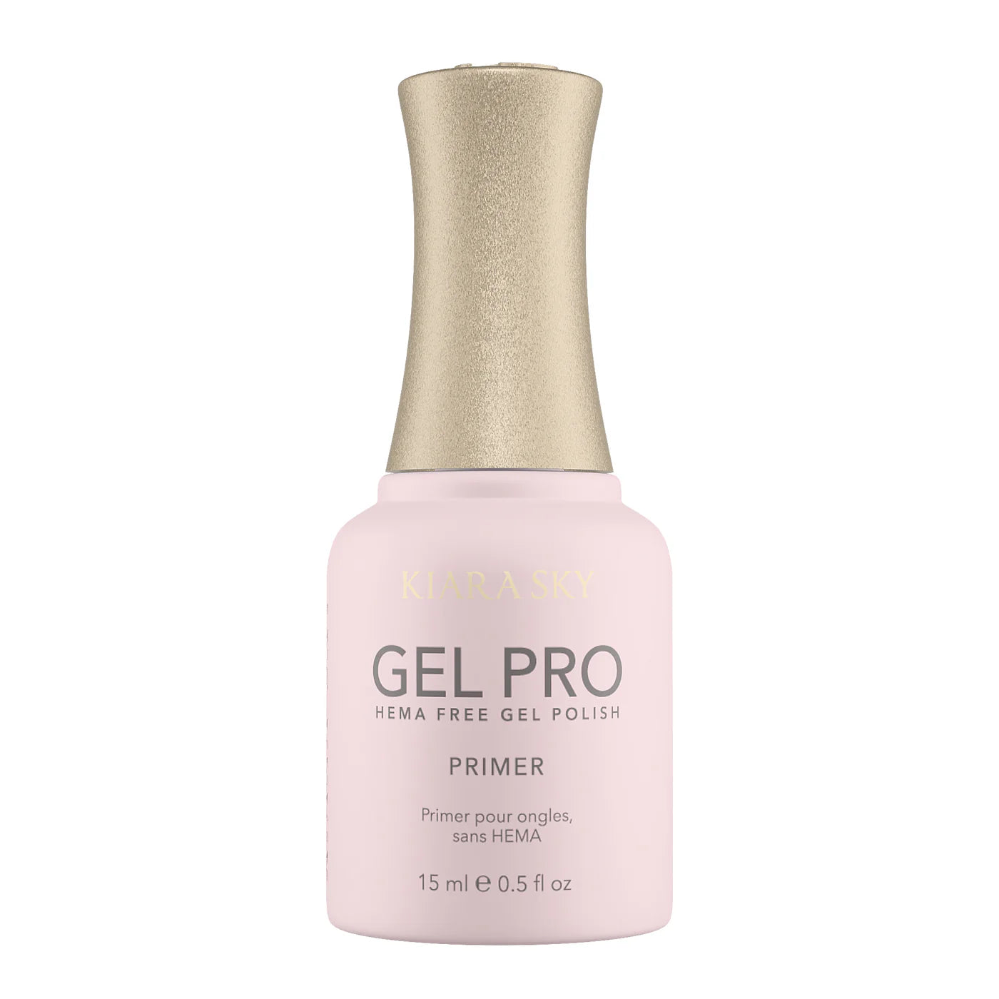Gel Pro HEMA Free - Primer
