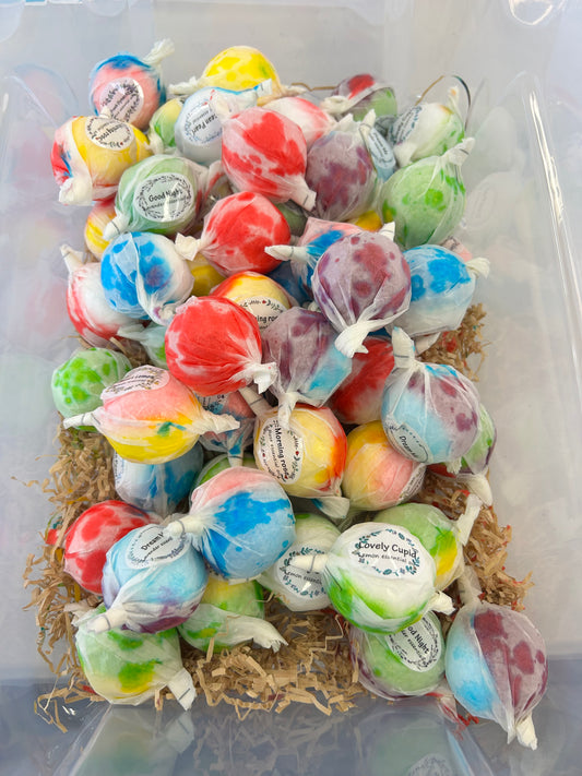 Bath Bomb 1pc