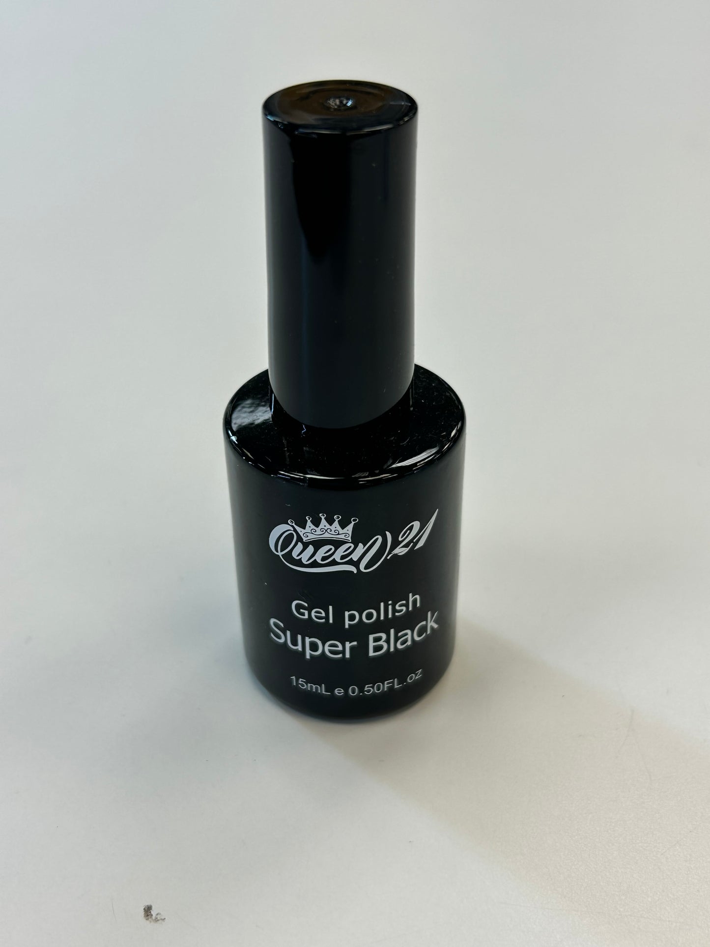 Queen - Super Black Gel 15ml