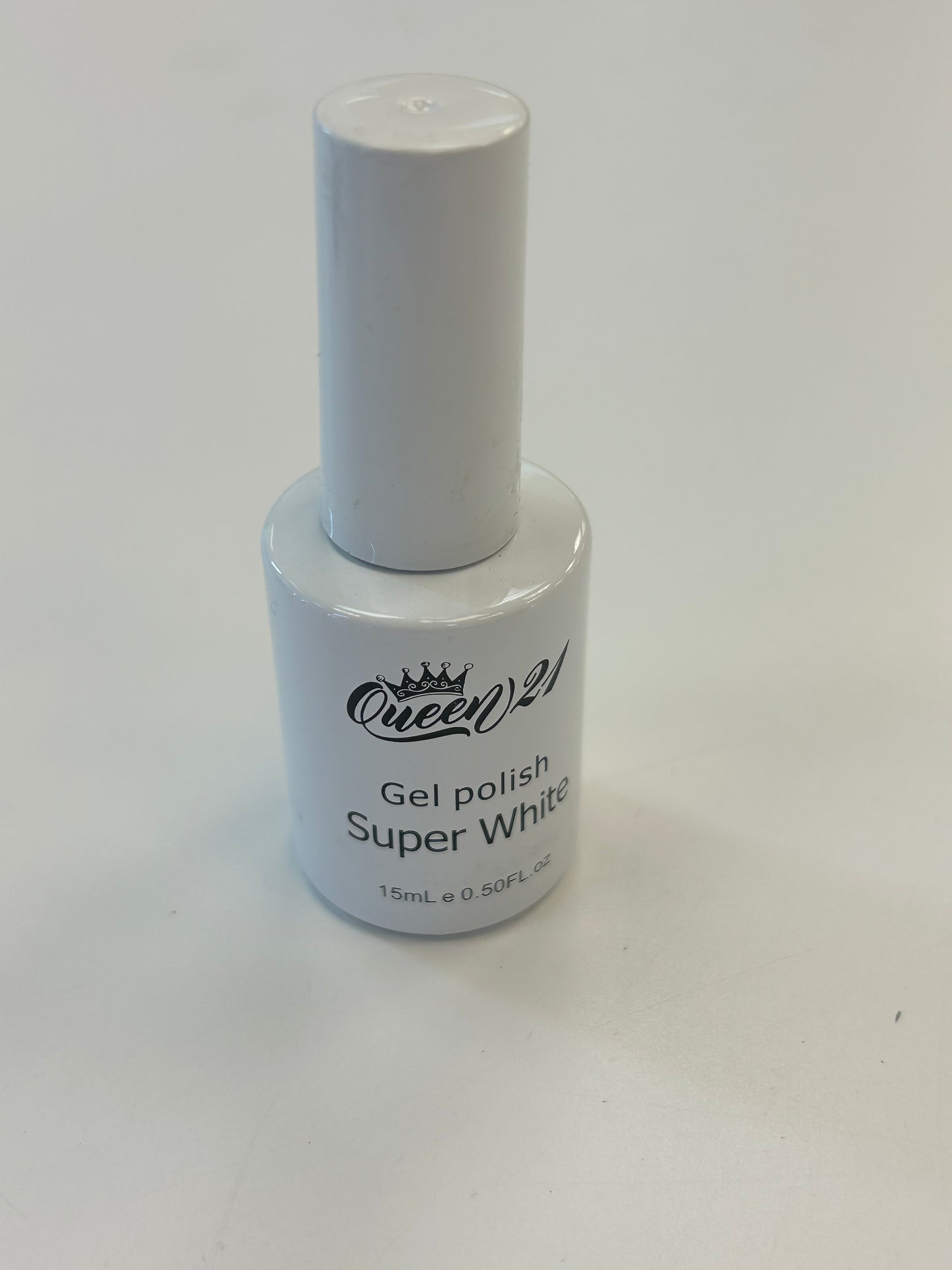 Queen - Super White Gel 15ml